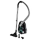 Sencor SVC7500BK porzsákos porszívó, 750W , szürke