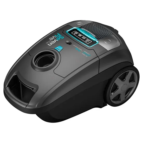 Sencor SVC7550TI porzsákos porszívó 