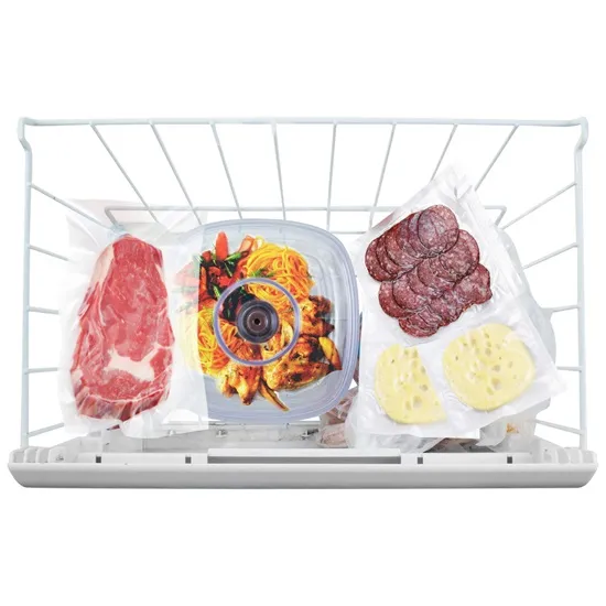 Sencor SVS3010GY fóliahegesztő 