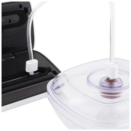 Sencor SVS3010GY fóliahegesztő 