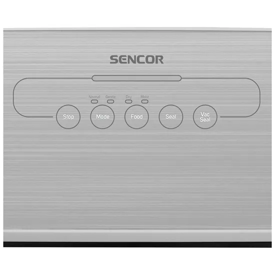 Sencor SVS3010GY fóliahegesztő 