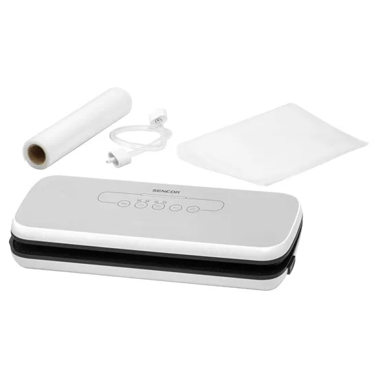 Sencor SVS3010GY fóliahegesztő 