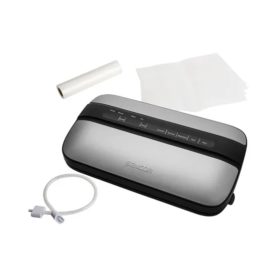 Sencor SVS4010SS fóliahegesztő