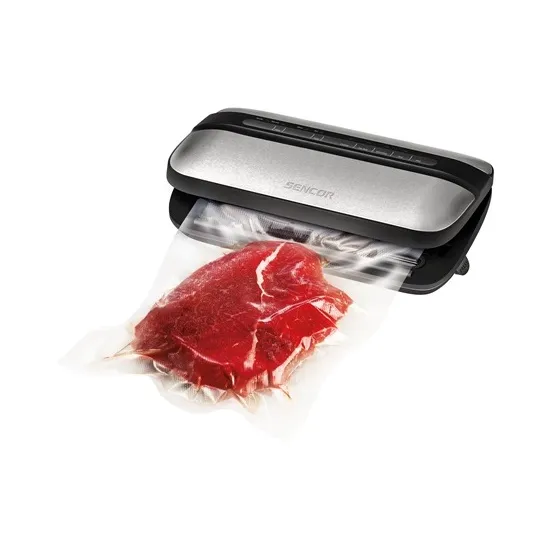 Sencor SVS4010SS fóliahegesztő