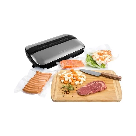 Sencor SVS4010SS fóliahegesztő