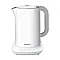 Sencor SWK1591WH vízforraló 1.5 L fehér 2150W