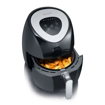 Severin FR2430 légkeveréses sütő 3,2l 1500W