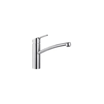 Franke Smart egykaros mosogató csaptelep,króm szín,115.0391.460