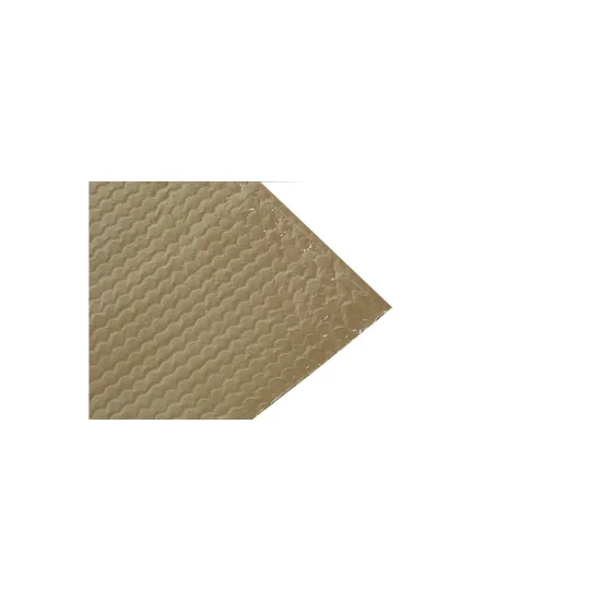 Solflex hőtükör lap 60*120cm