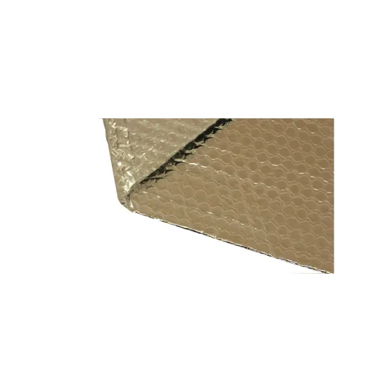 Solflex hőtükör lap 60*120cm