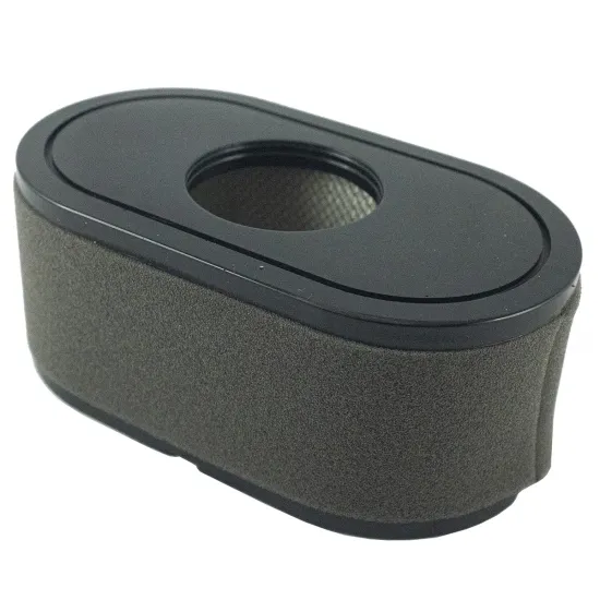 STIGA légszűrő Stiga Estate 2084 H, 384, 398, 598 fűnyírótraktorokhoz 118550199/0