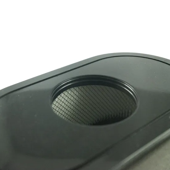 STIGA légszűrő Stiga Estate 2084 H, 384, 398, 598 fűnyírótraktorokhoz 118550199/0