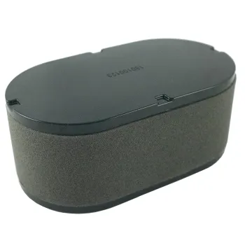 STIGA légszűrő Stiga Estate 2084 H, 384, 398, 598 fűnyírótraktorokhoz 118550199/0