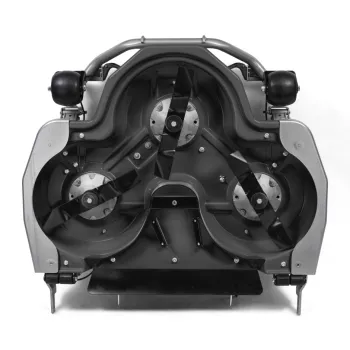 STIGA vágóasztal DECK COMBI 100 Q PLUS