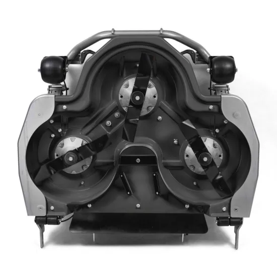 STIGA vágóasztal DECK COMBI 100 Q PLUS