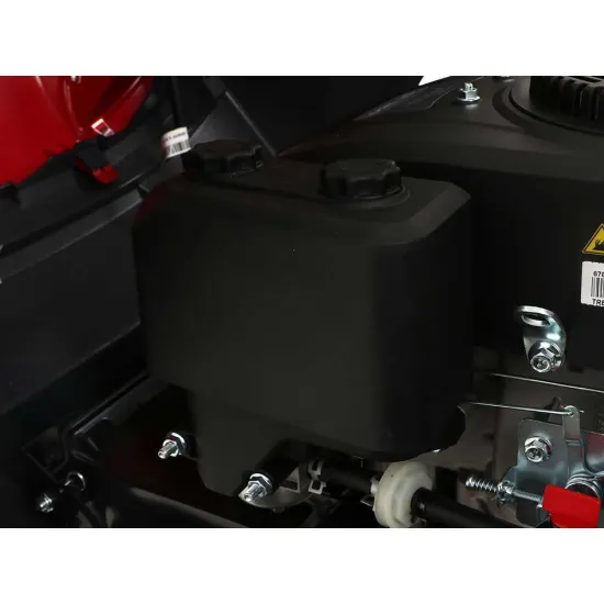 Castelgarden XDC160 HD Hidrosztatikus váltos gyűjtős fűnyíró traktor, 98cm vágószélesség, 240l gyűjtőkapacítás