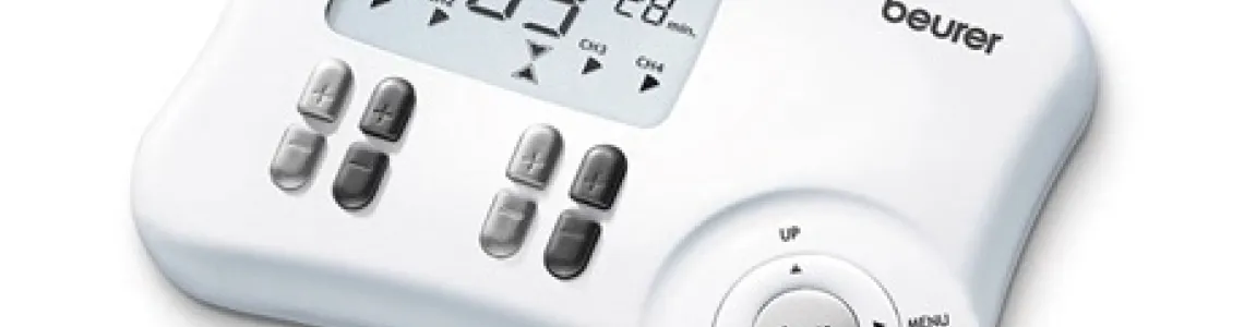 izomstimuláló, tens készülékek