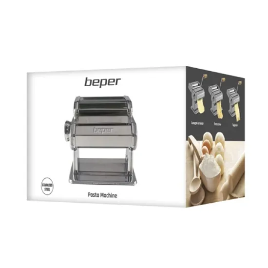 Beper MD.500 kézi tésztakészítő 