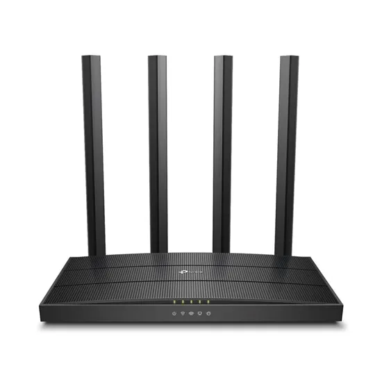 TP-LINK Archer C80 AC1900 vezeték nélküli MU-MIMO Wi-Fi router 