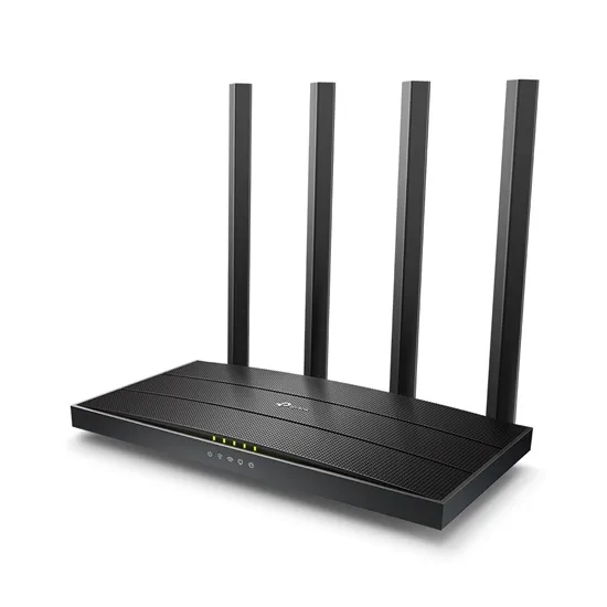 TP-LINK Archer C80 AC1900 vezeték nélküli MU-MIMO Wi-Fi router 