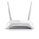 TP-LINK TL-MR3420 300Mbps N 3G/4G Router UMTS/HSPA/EVDO vezeték nélküli WIFI router 