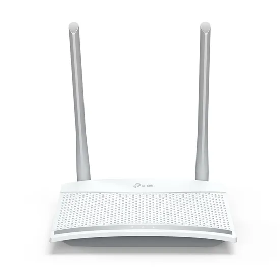 TP-Link TL-WR820N 300Mbps 802.11n - 3 portos WIFI Router 
