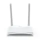 TP-Link TL-WR820N 300Mbps 802.11n - 3 portos WIFI Router 