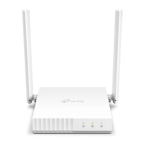 TP-Link TL-WR844N Wi-Fi router, fehér, 300 Mbps 
