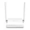 TP-Link TL-WR844N Wi-Fi router, fehér, 300 Mbps 