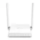 TP-Link TL-WR844N Wi-Fi router, fehér, 300 Mbps 