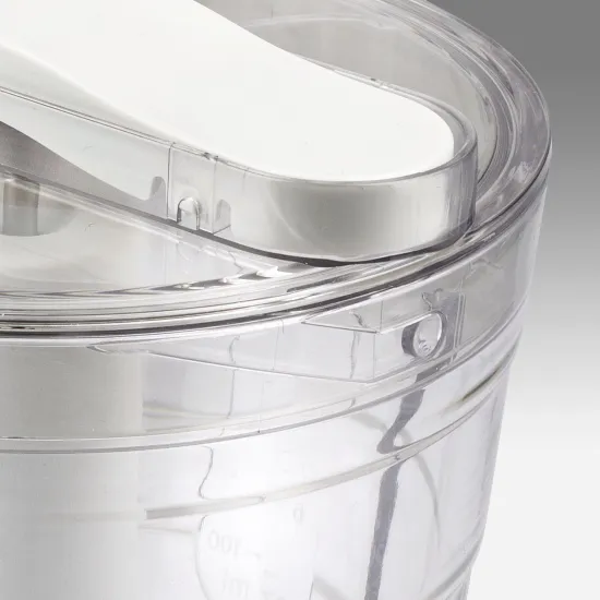 Girmi TR15 daráló és aprító 500W