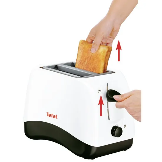Tefal TT130130 Delfini kenyérpirító