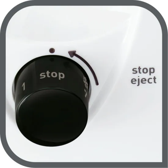 Tefal TT130130 Delfini kenyérpirító