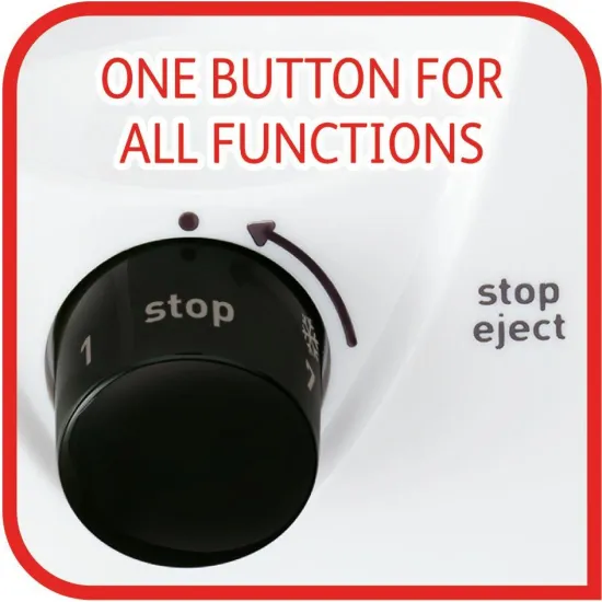 Tefal TT130130 Delfini kenyérpirító