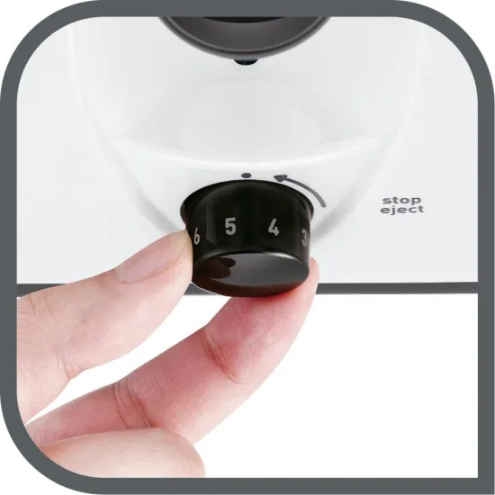 Tefal TT130130 Delfini kenyérpirító