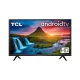 TCL 32S5200 HD Android Smart LED TV, 81cm, 32"