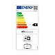 TCL 40S5200 FULL HD Android Smart LED TV, 102cm, 40"