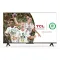 TCL 43P635 UHD Google Smart LED TV, 108cm, 43"