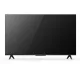 TCL 43P635 UHD Google Smart LED TV, 108cm, 43"