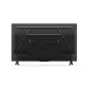 TCL 43P635 UHD Google Smart LED TV, 108cm, 43"