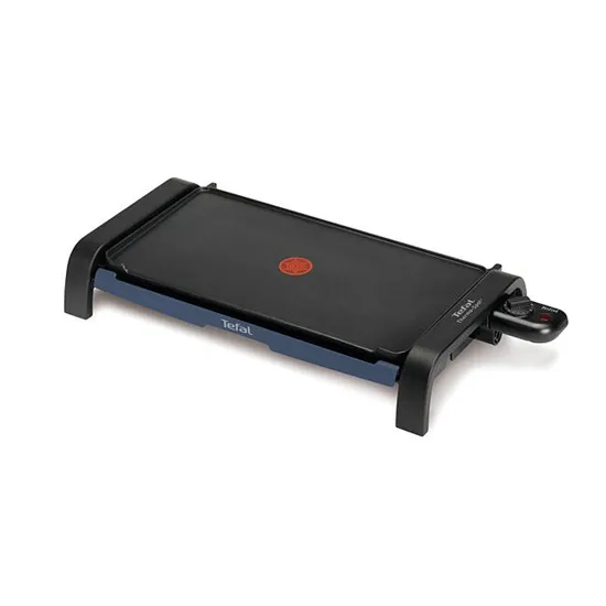 Tefal CB540400 Essential Plancha asztali grillsütő 