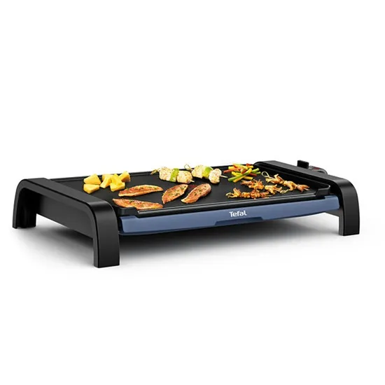 Tefal CB540400 Essential Plancha asztali grillsütő 