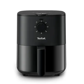 Tefal EY130815 Easy Fry Essential forrólevegős sütő 3,5l