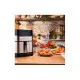 Tefal EY505D15 Easy Fry & Grill forrólevegős grillsütő, olajsütő