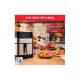 Tefal EY505D15 Easy Fry & Grill forrólevegős grillsütő, olajsütő