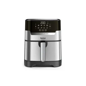 Tefal EY505D15 Easy Fry & Grill forrólevegős grillsütő, olajsütő