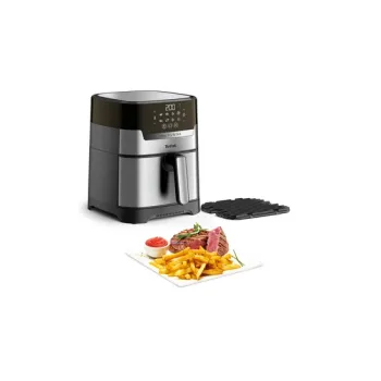 Tefal EY505D15 Easy Fry & Grill forrólevegős grillsütő, olajsütő