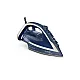 Tefal FV6830E0 Ultragliss Anti-Calc Plus gőzölős vasaló kék/ezüst színű 