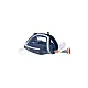 Tefal FV6830E0 Ultragliss Anti-Calc Plus gőzölős vasaló kék/ezüst színű 