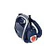 Tefal FV6830E0 Ultragliss Anti-Calc Plus gőzölős vasaló kék/ezüst színű 